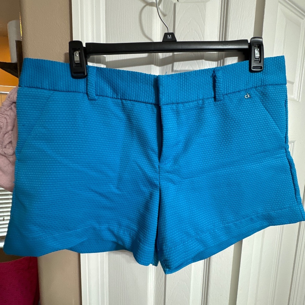 Calvin Klein shorts